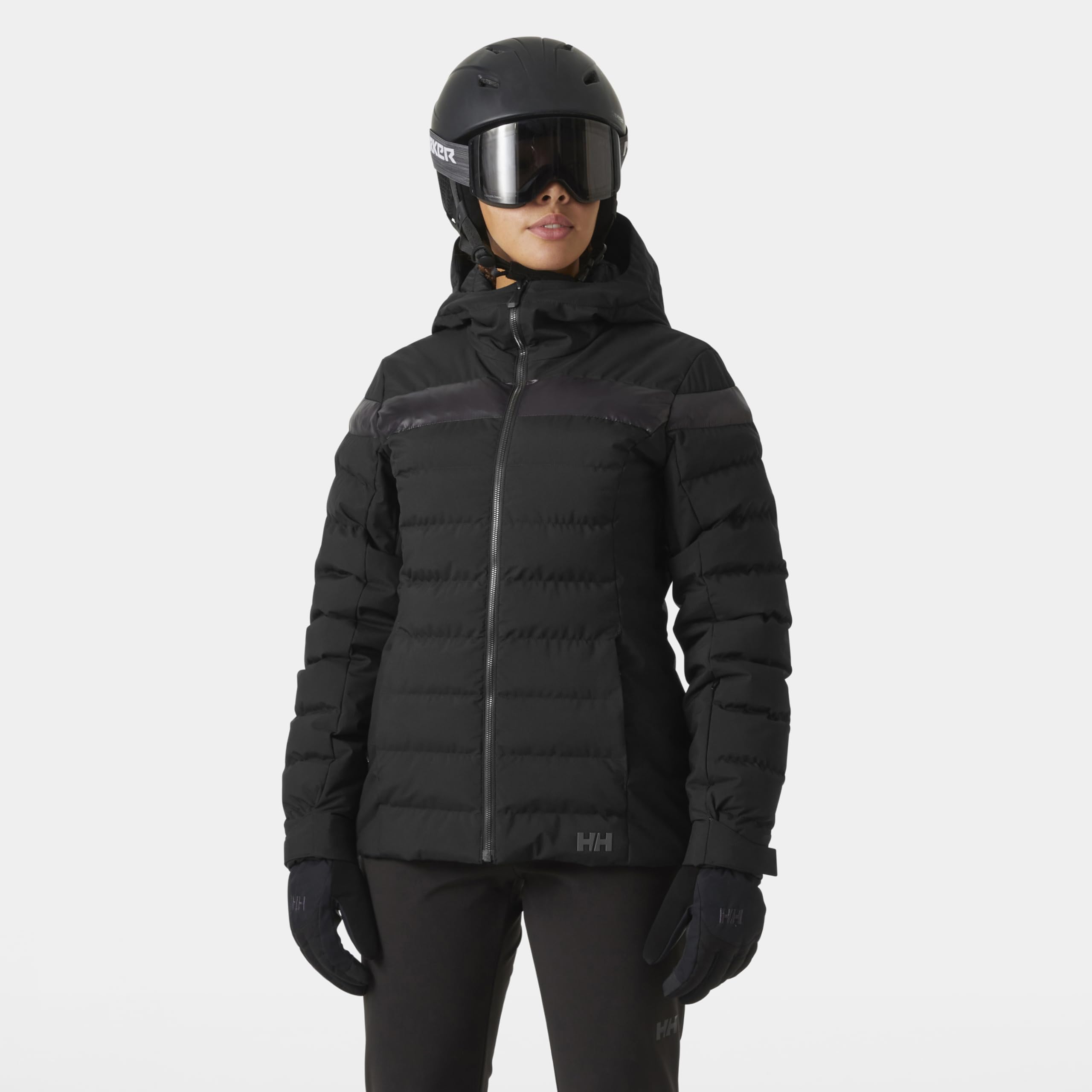 Helly Hansen Donna Giacca Imperial Puffy
