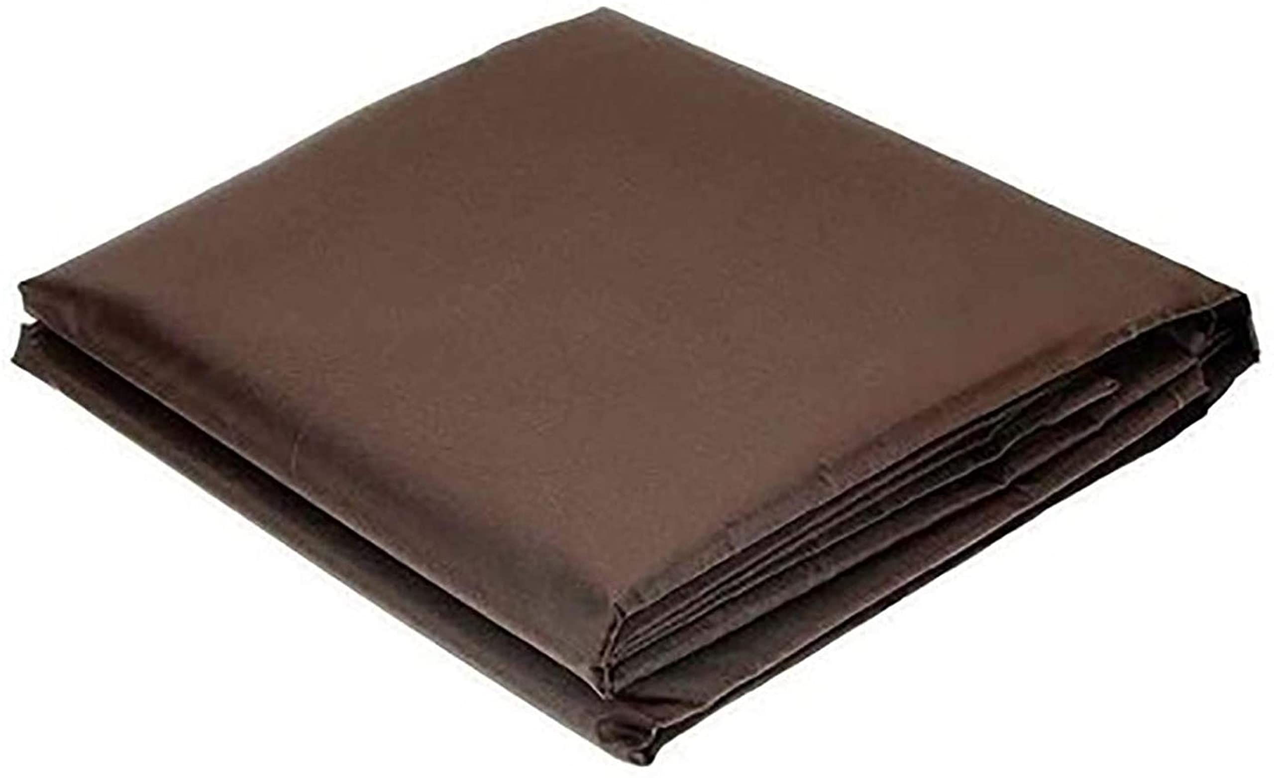 Copertura per mobili da Giardino, Copertura Protettiva per mobili da Giardino Impermeabile, Antivento, Resistente ai Raggi UV, Tessuto Oxford Resistente 210D per Esterni