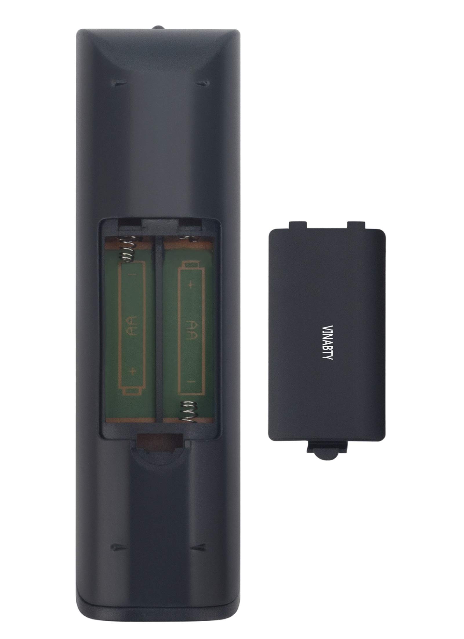 Amazon.com: RM-SDXJ20U Replaced Remote fit for JVC Audio Compact