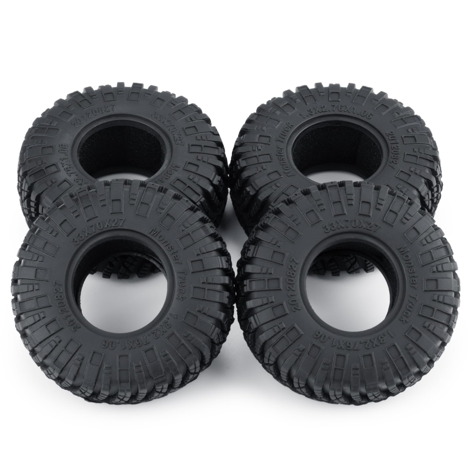 Amazon | TRZX 1/18 トラクサス TRX4M TRX4-M RC のクローラー車のため