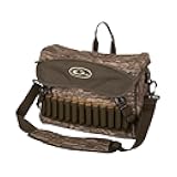 DRAKE Durable Water-Resistant Versatile Waterfowl Hunting Everyday Carry Shoulder Bag 2.0 w/Adjustable Strap - 13