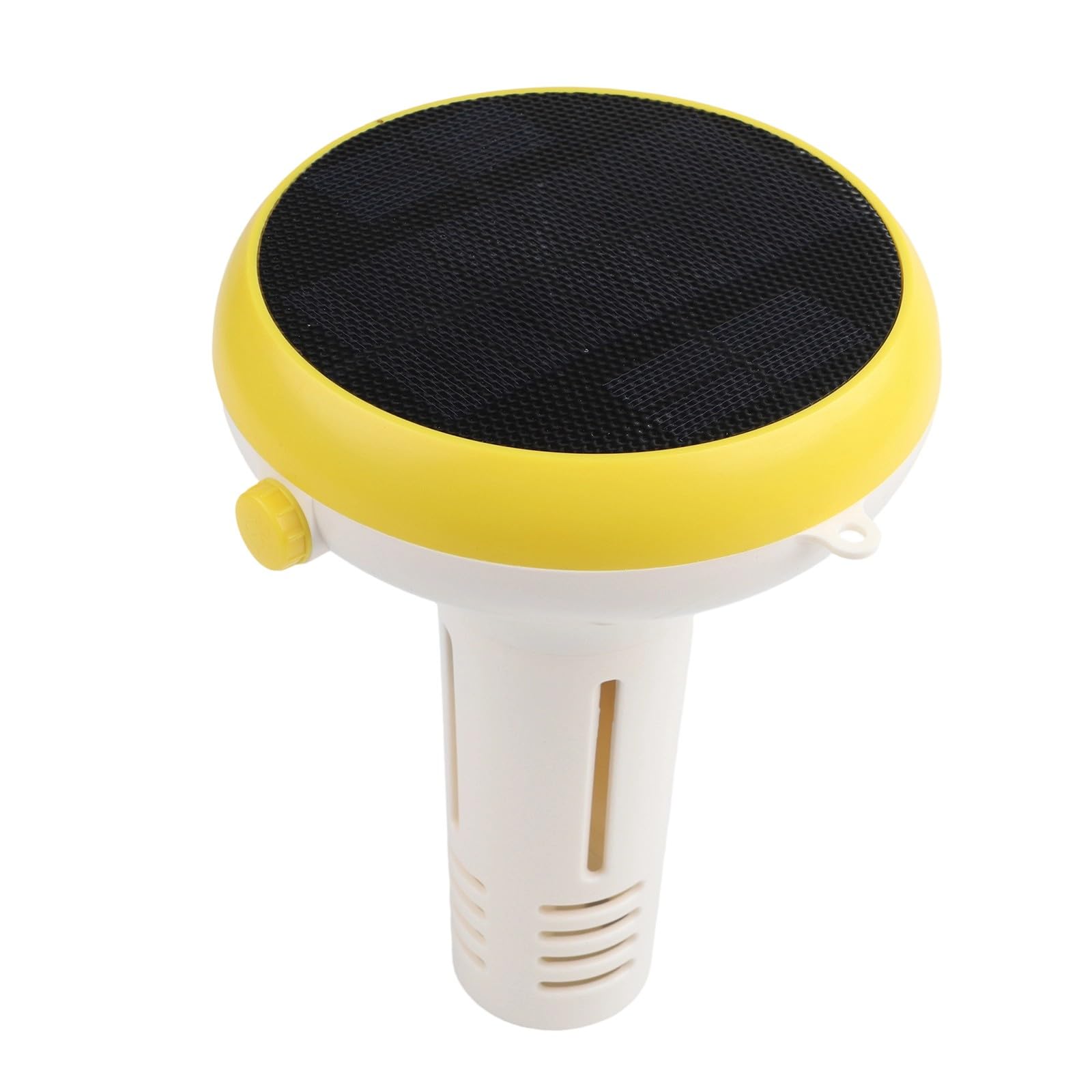 Probador solar de calidad del agua, 7 en 1, monitor de salinidad de pH ORP con alertas de aplicación, sensor inalámbrico IP67 + convertidor