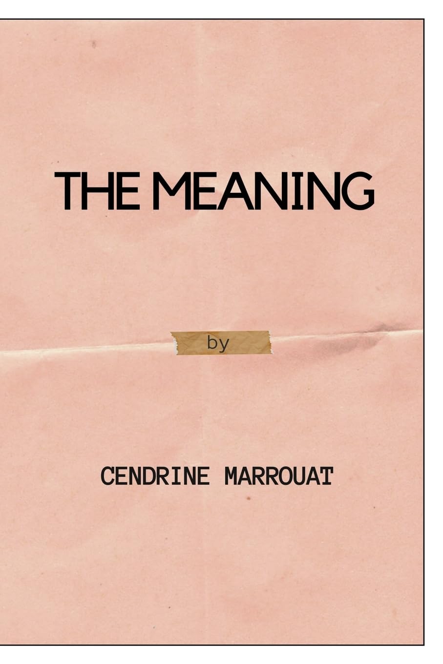 The Meaning