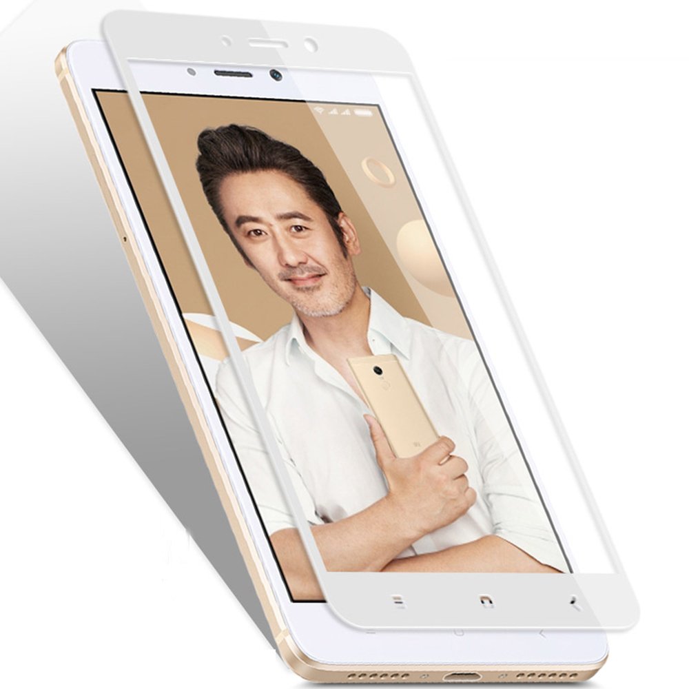 Gogodog Pack Xiaomi Redmi Note 4x Screen Protector Glass