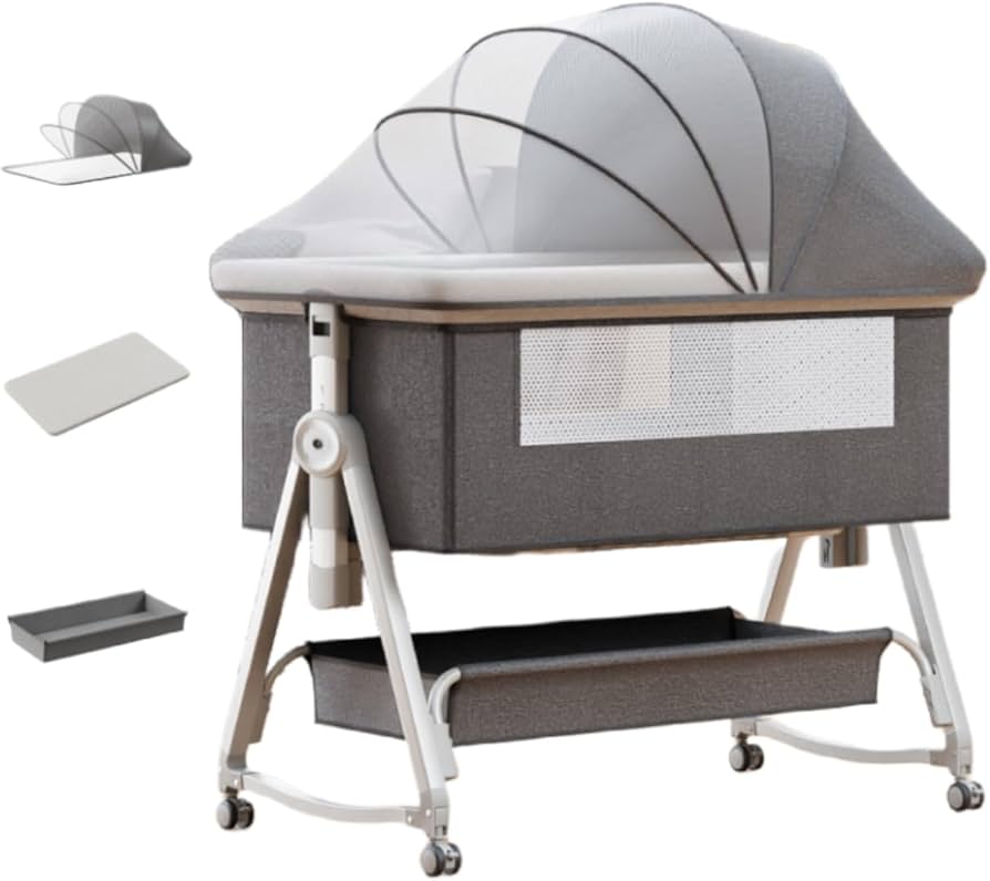 Amazon.co.jp: foke子供用スプライスベッド、ベビーベッド Amazon.co.jp: foke子供用スプライスベッド、ベビーベッド