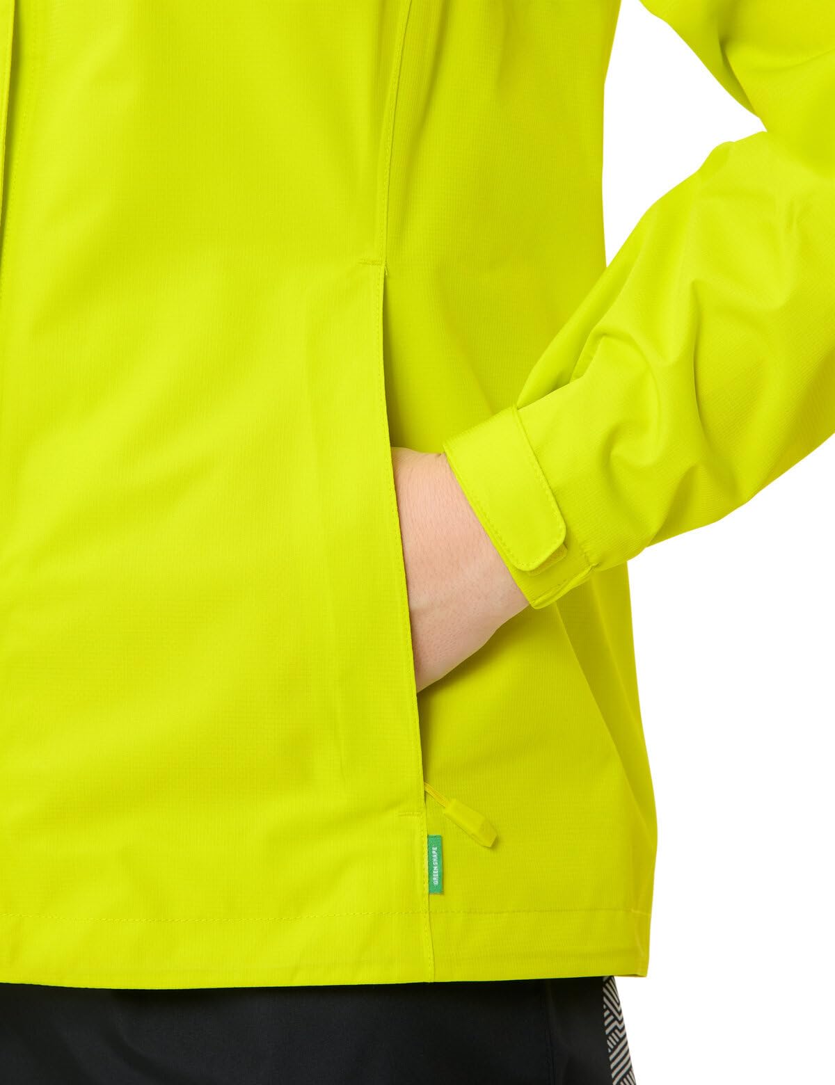 Chaqueta Vaude Damen Luminum Jacket para mujer