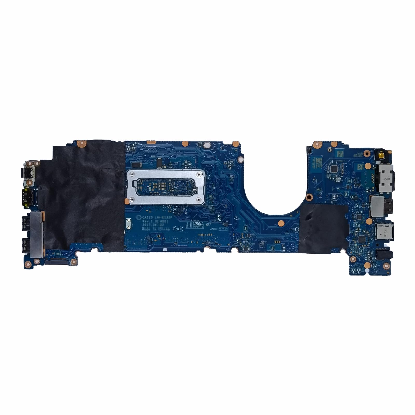 Amazon.com: Replacement for Dell Latitude 7480 Motherboard CAZ20