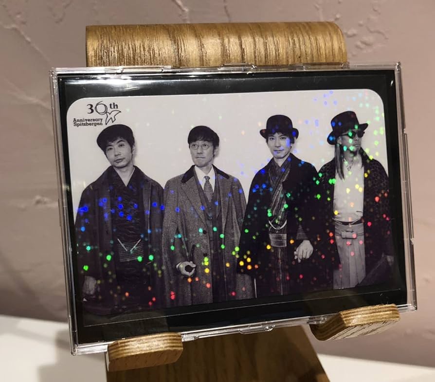 スピッツ トレカ 草野マサムネ ホロ ゴースカ vol.8 FC限定グッズ Amazon.co.jp: スピッツ トレカ 草野マサムネ ホロ ゴースカ vol