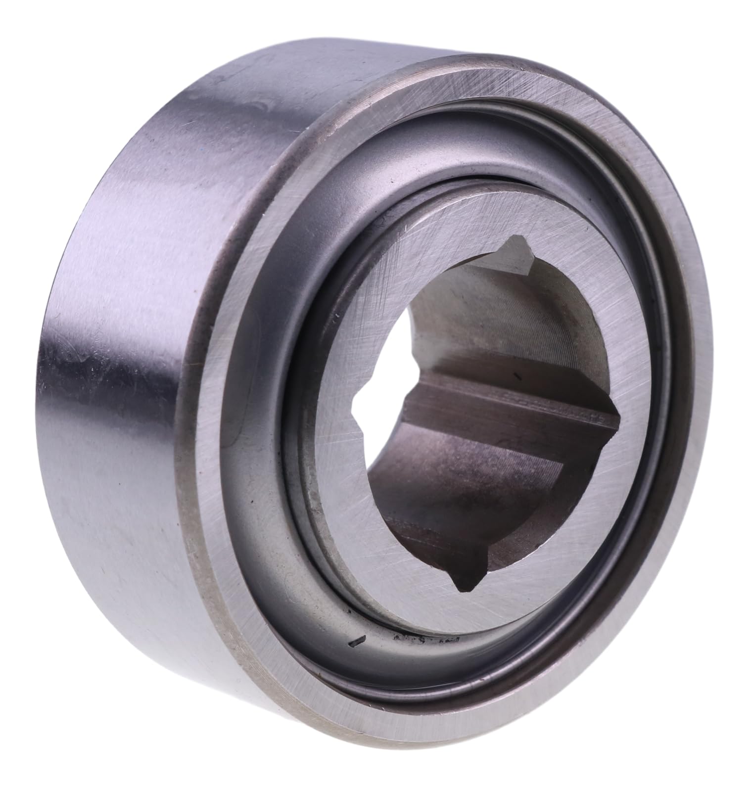 JEENDA Disc Harrow Bearing T16289 AK3997B JD8565 Compatible with John Deere Harrow Disk AW B2 FW KB RW, Harrow Roller 930 950