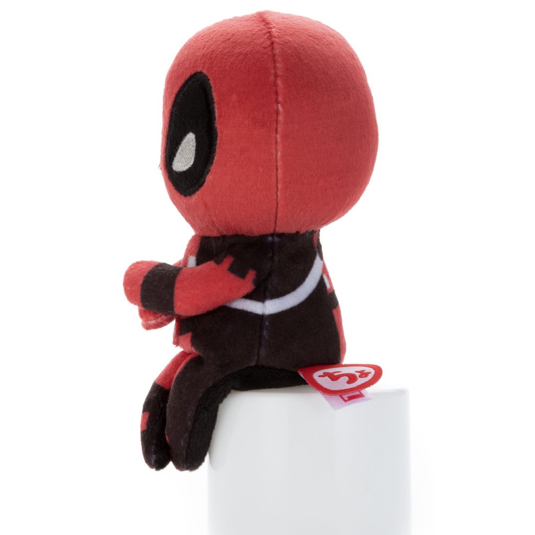 Amazon.co.jp: マーベル ちょっこりさん デッドプール ぬいぐるみ 高さ