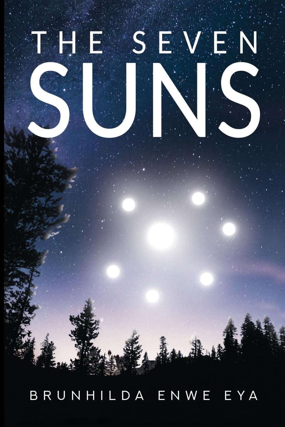 The Seven Suns