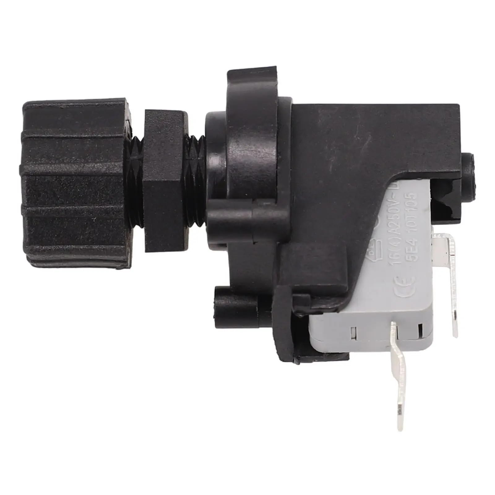 125-250 V pneumatischer EIN-/Ausschalter, Druckschalter for Badewanne, Spa, Müllentsorgung – Mikroschalter