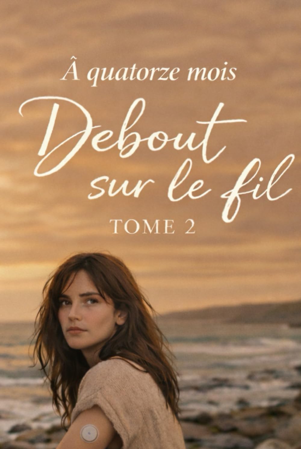Debout sur le fil: à quatorze mois
