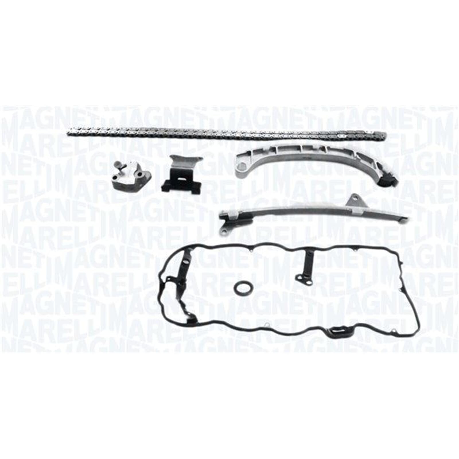 Kit catena distribuzione