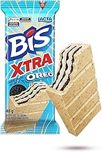 Chocolate Bis Xtra Oreo 45g