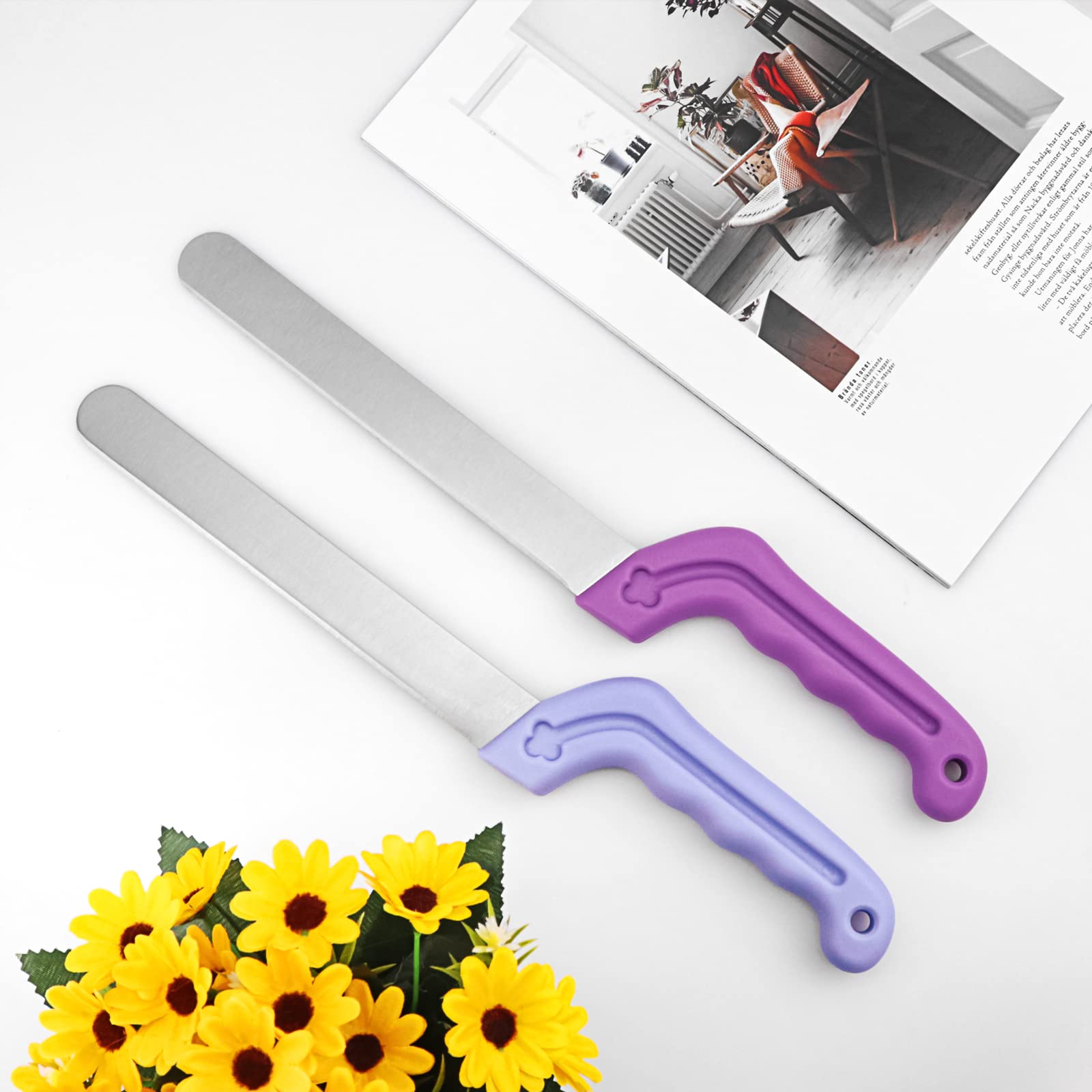 Floral Foam Knife Florist Professional Cutting Knife For