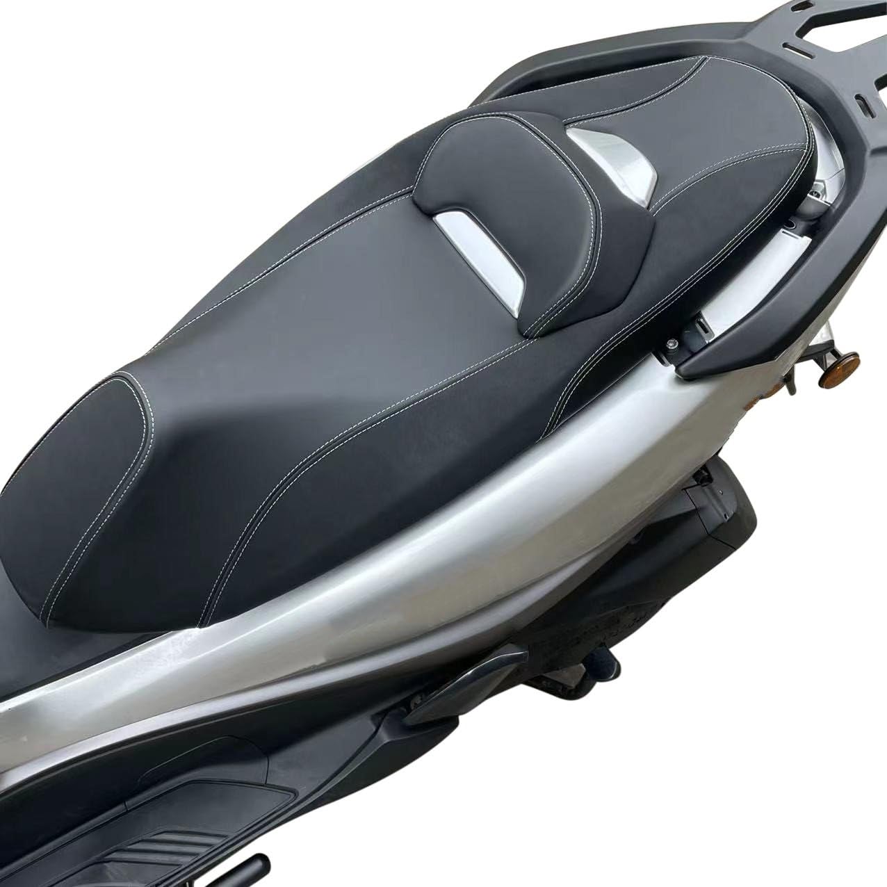 Do UHR125 2022-2025 siodło motocyklowe