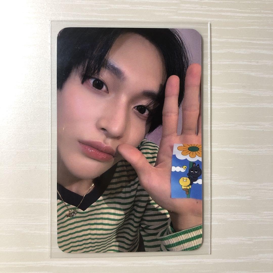 【即購入×】RIIZE ウォンビン トレカ kakao RIIZE ライズ ウォンビン トレカ - メルカリ