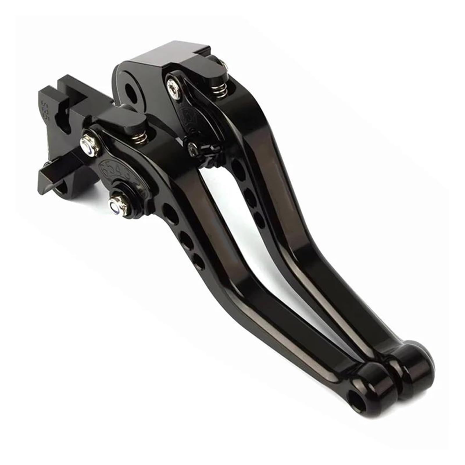 Heyhellnin Y For Voge 625 525 Dsx 525Dsx Dsx625 Motorcycle Brake Lever Clutch Levers Motorbike Brake Levers(Y)