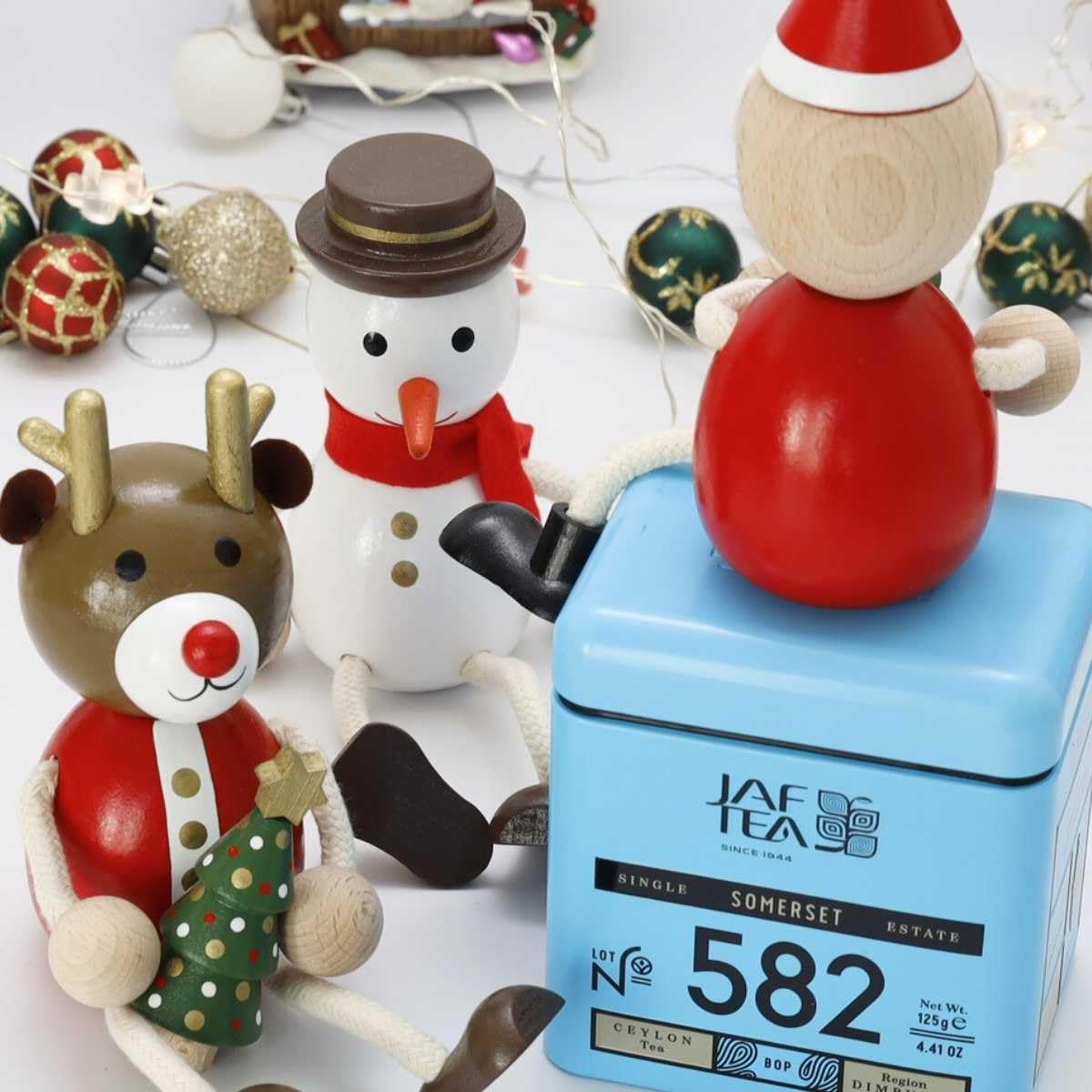 Amazon.co.jp: クリスマス 飾り ハラチキ Hracky チェコ産 木の人形