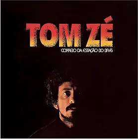 Correio da Estação do Brás- Série Clássicos em Vinil [Disco de Vinil]