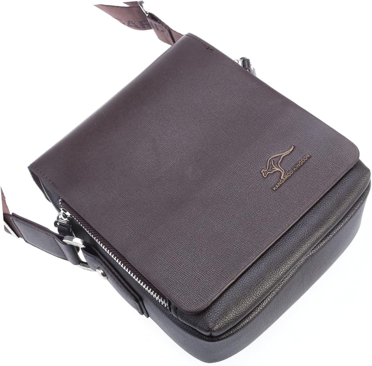 Miniatura 4 de ABOOFAN mens crossbody bag men sling bag man bag for men crossbody men crossbody bag men bag Horizontal bag bags