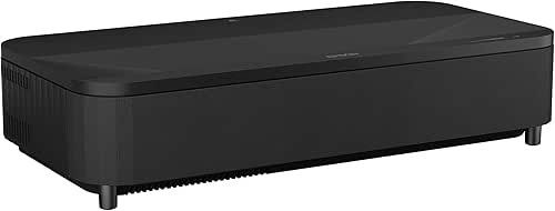 Epson EpiqVision Ultra LS800 Short Throw 3-Chip 3LCD Smart Streaming