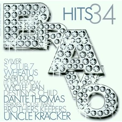 Bravo Hits 34