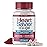 Natural Supplement with CoQ10, Red Yeast Rice, Niacin, Policosanol and Guggul. The Natural Way. by New Health Plus 60 MG Co-Q10 (120 caps)