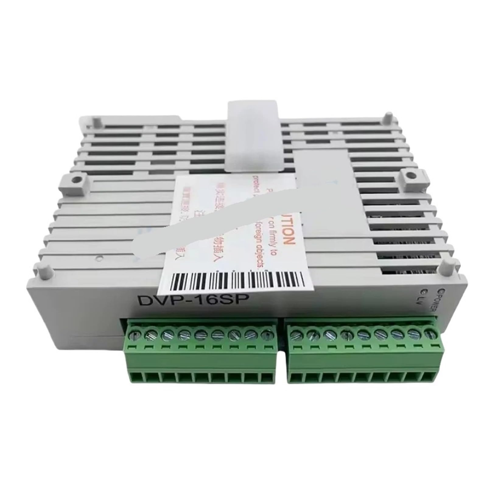 DVP28SV11T2 module de contrôleur programmable pour stabiliser la gestion de vos lignes de tri