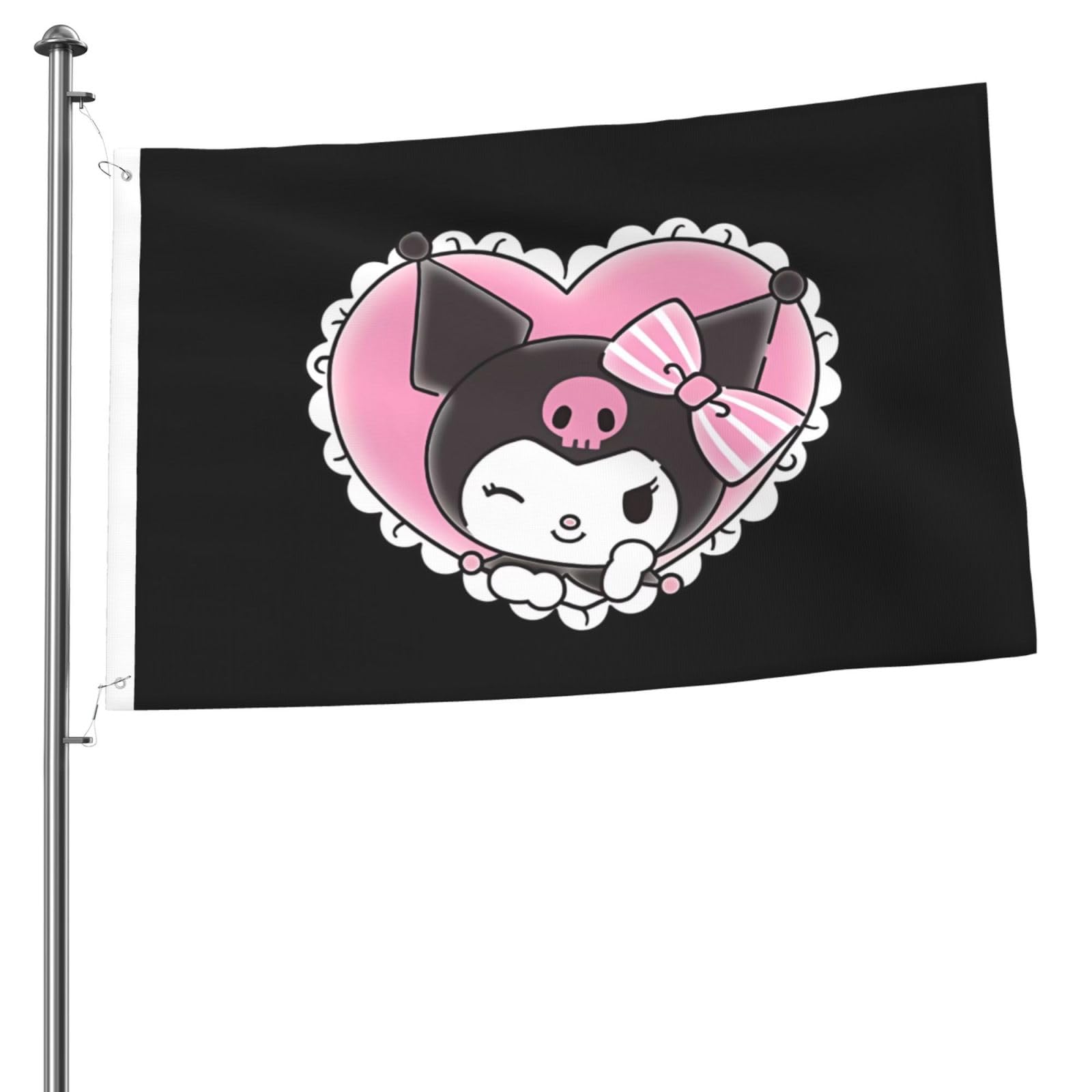 グランドクロスクロニクル オリジナルフラッグ旗 海賊旗 大型フラッグ