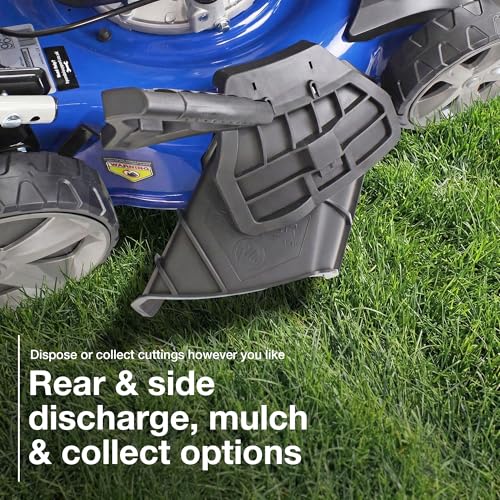 Hyundai HYM510SP Height