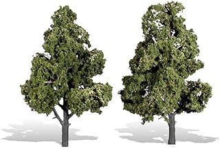 Woodland Scenics TR3518 7