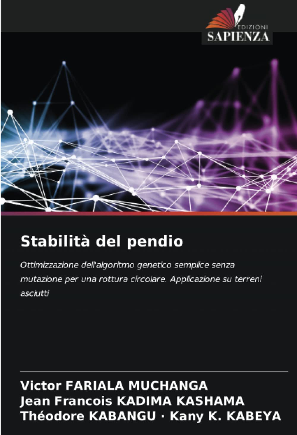 Stabilita del pendio
