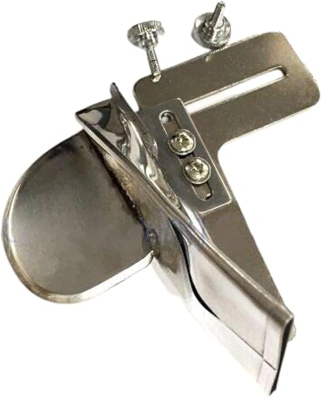 Biaisbandgeleider voor enkele vouw 28mm Biaisbandgeleider voor enkele vouw 28mm