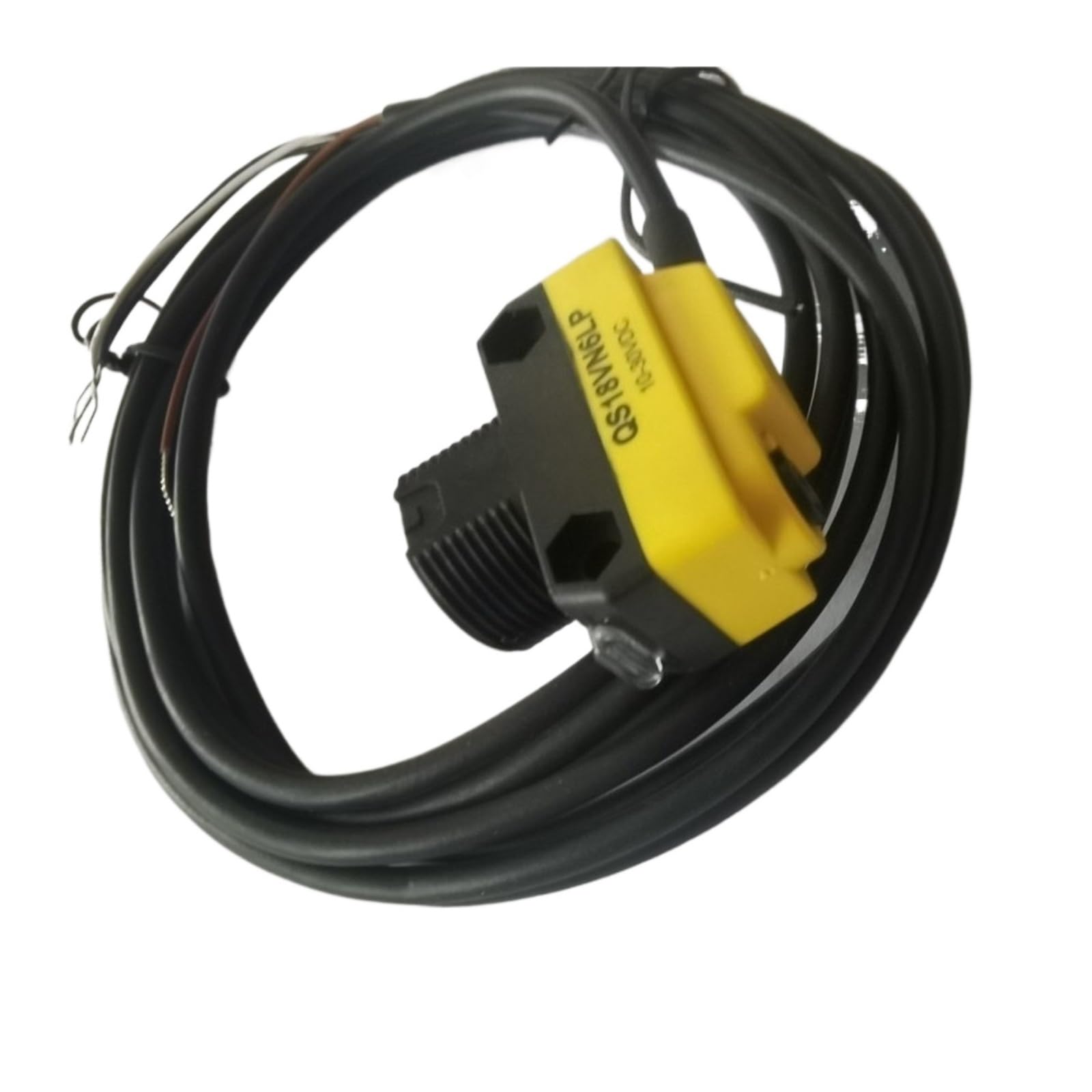 NACODLUL QS18VN6LP QS18VP6LP QS18VN6D QS18VP6D Photoelectric Switch Sensor(QS18VP6LP)