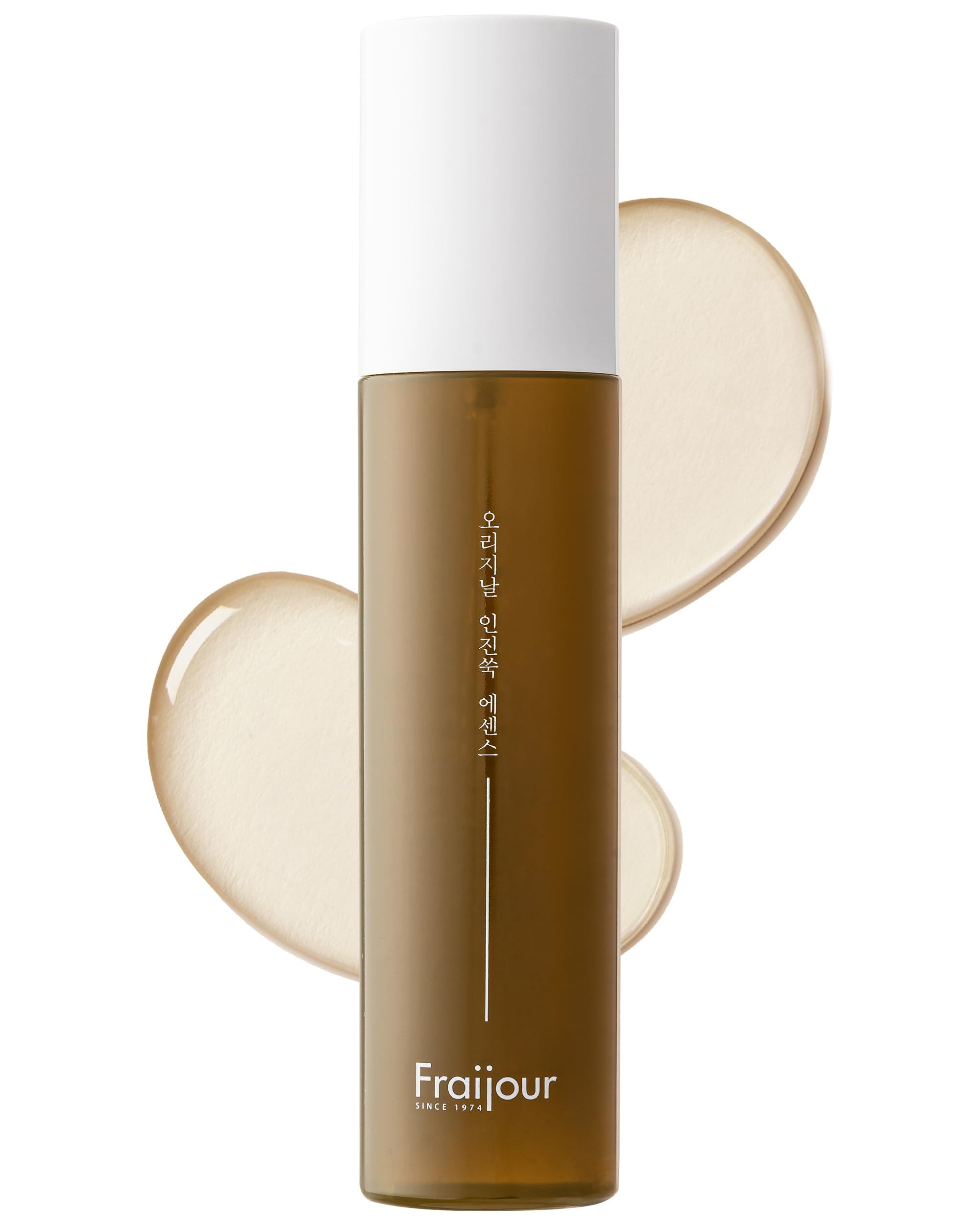 Amazon.com: Fraijour Artemisia Essence Mist – Korean 100% Pure