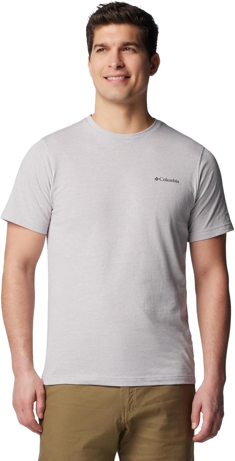 Columbia Men's Thistletown Hills Short Sleeve