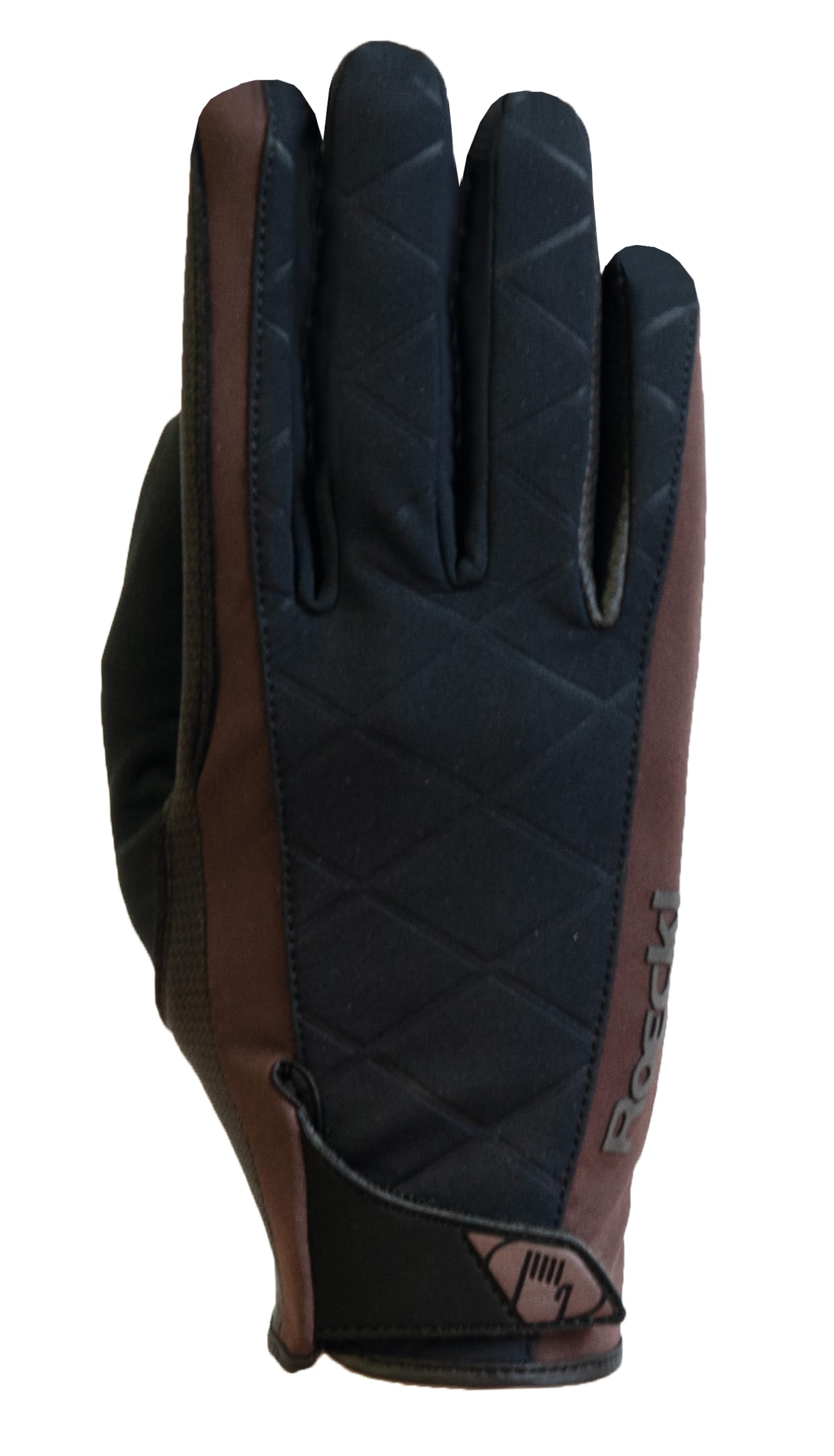 Roeckl - Winter Softshell Riding Gloves WATTENS