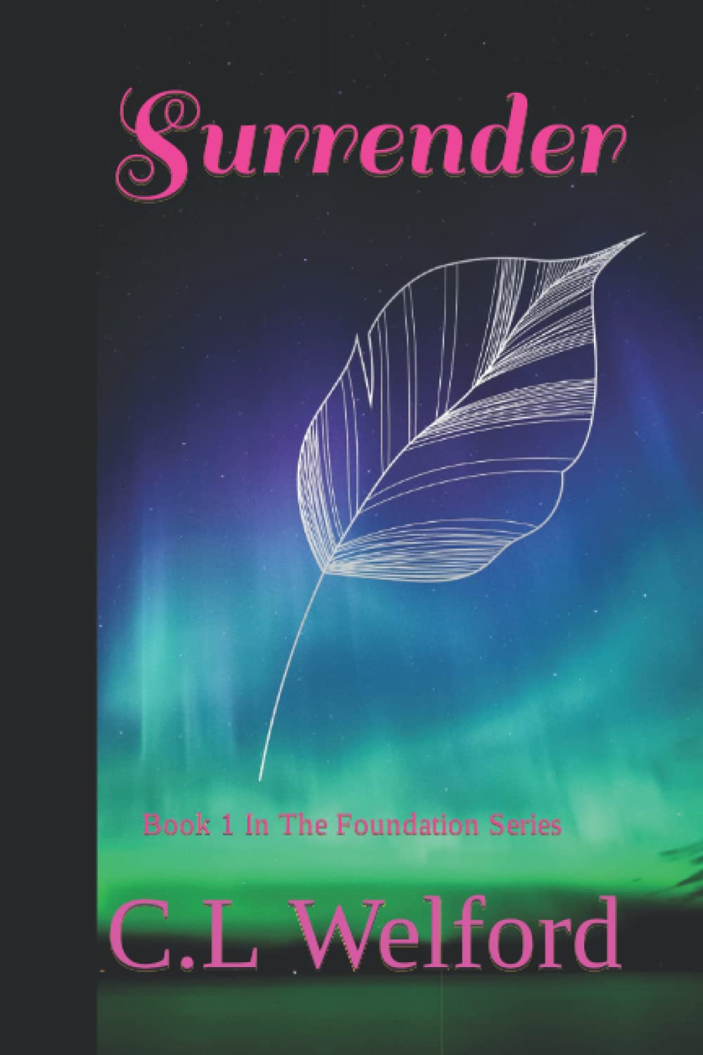 Surrender: Book 1 In The Foundation Series