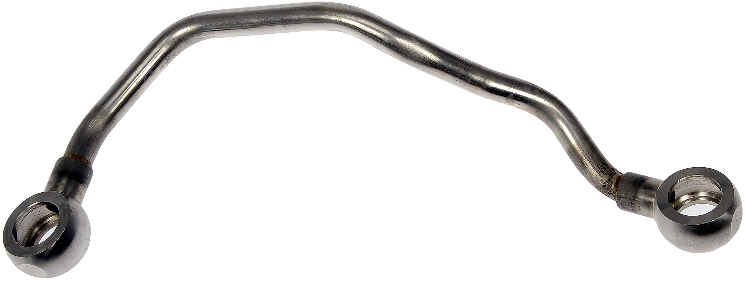 Dorman 625-519 Front Upper Engine Oil Cooler Hose Assembly Compatible with Select Lexus/Toyota Models