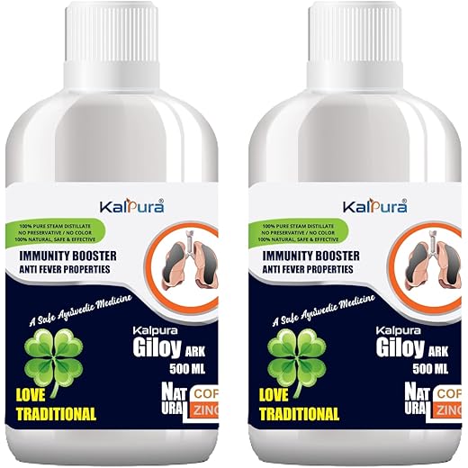 Kalpura Giloy Immunity Boost 1000ml