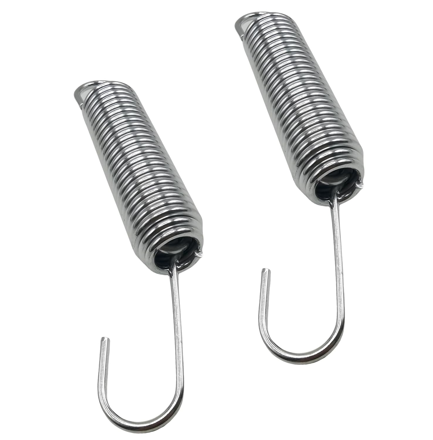 08320300 - Muelle de tensión para cortacésped Ariens Gravely ZTX ZT XL Ikon Zoom 0.135 x 0.98 x 6.3 (2 unidades)