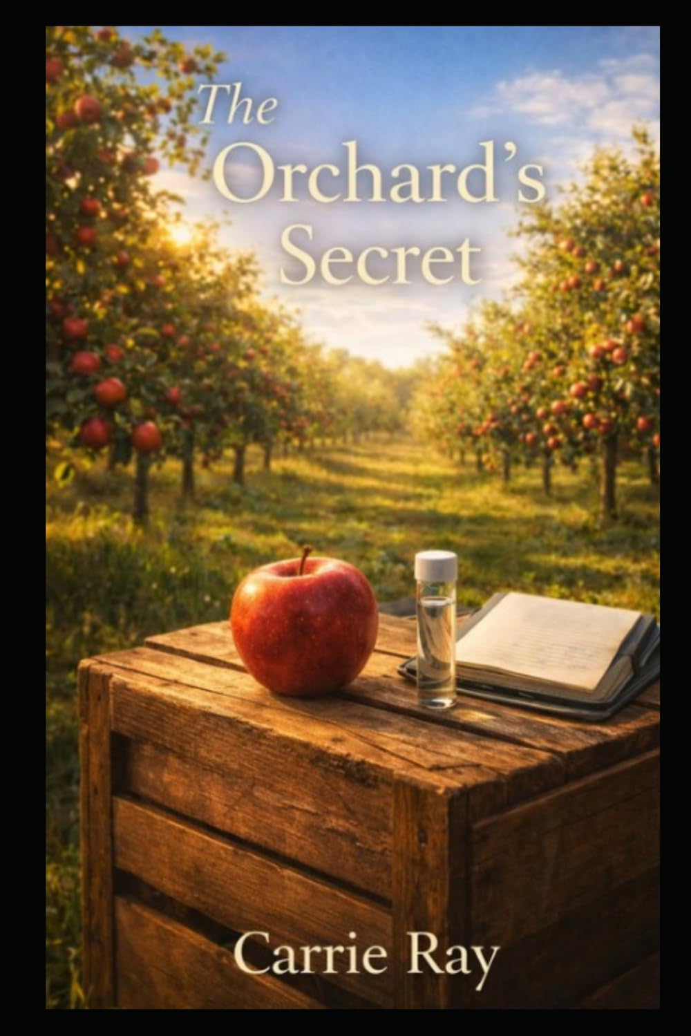 The Orchard’s Secret (The Secrets of the Hollow)