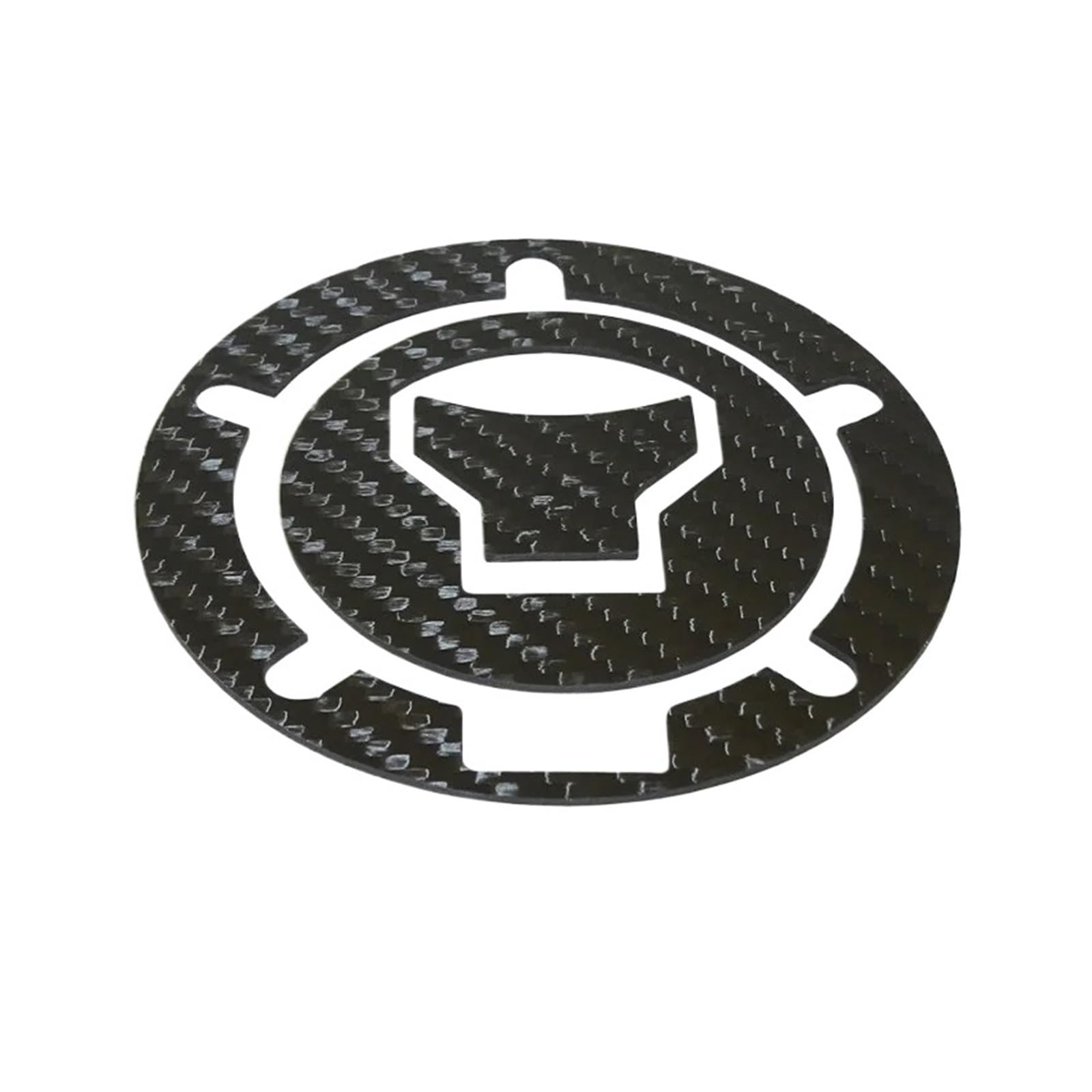 Motorcycle Fuel Tank Pad Stickers for Hond&a CB650R CBR650R CB650F CBR650F CB500X CB500F CBR500R CB300R Real Carbon Fiber Oil Fuel Gas Cap Cover Decal Sticker