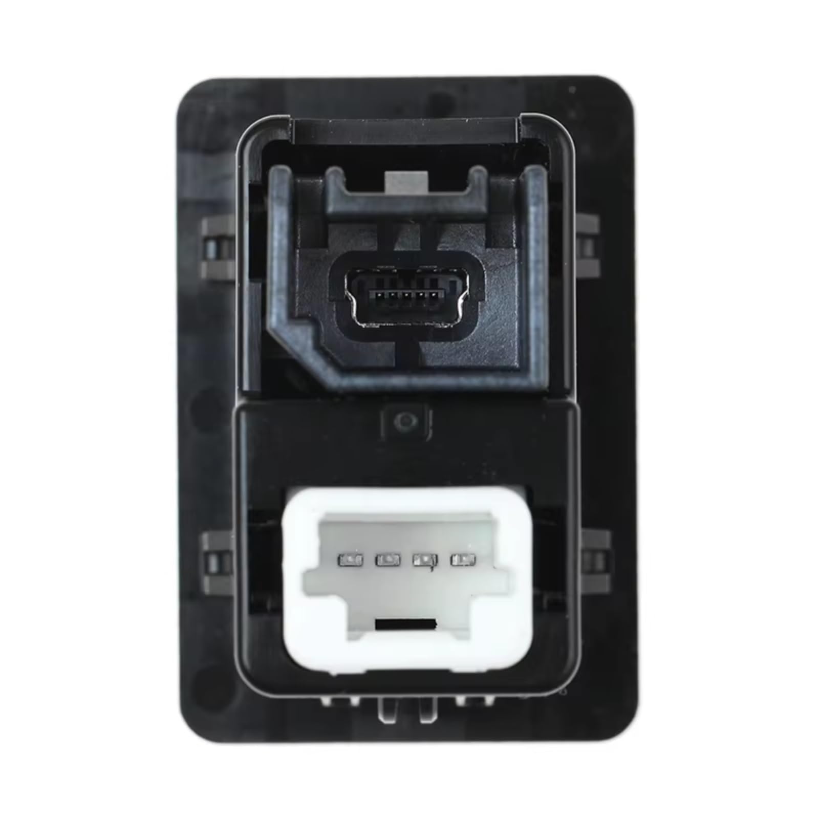 Compatibile Con Nissan 795405004 280234BA0B Sostituzione Automatica Degli Accessori Per Auto Con Porta Multimediale USB AUX Automatica USB Autoveicoli