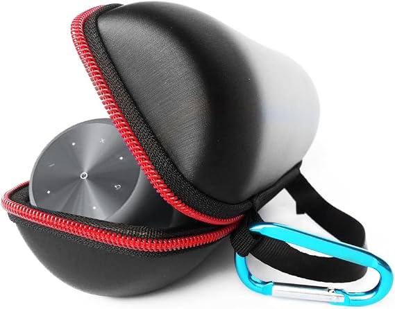 Hard Case Compatible for NEBULA Capsule 3 Laser Projector