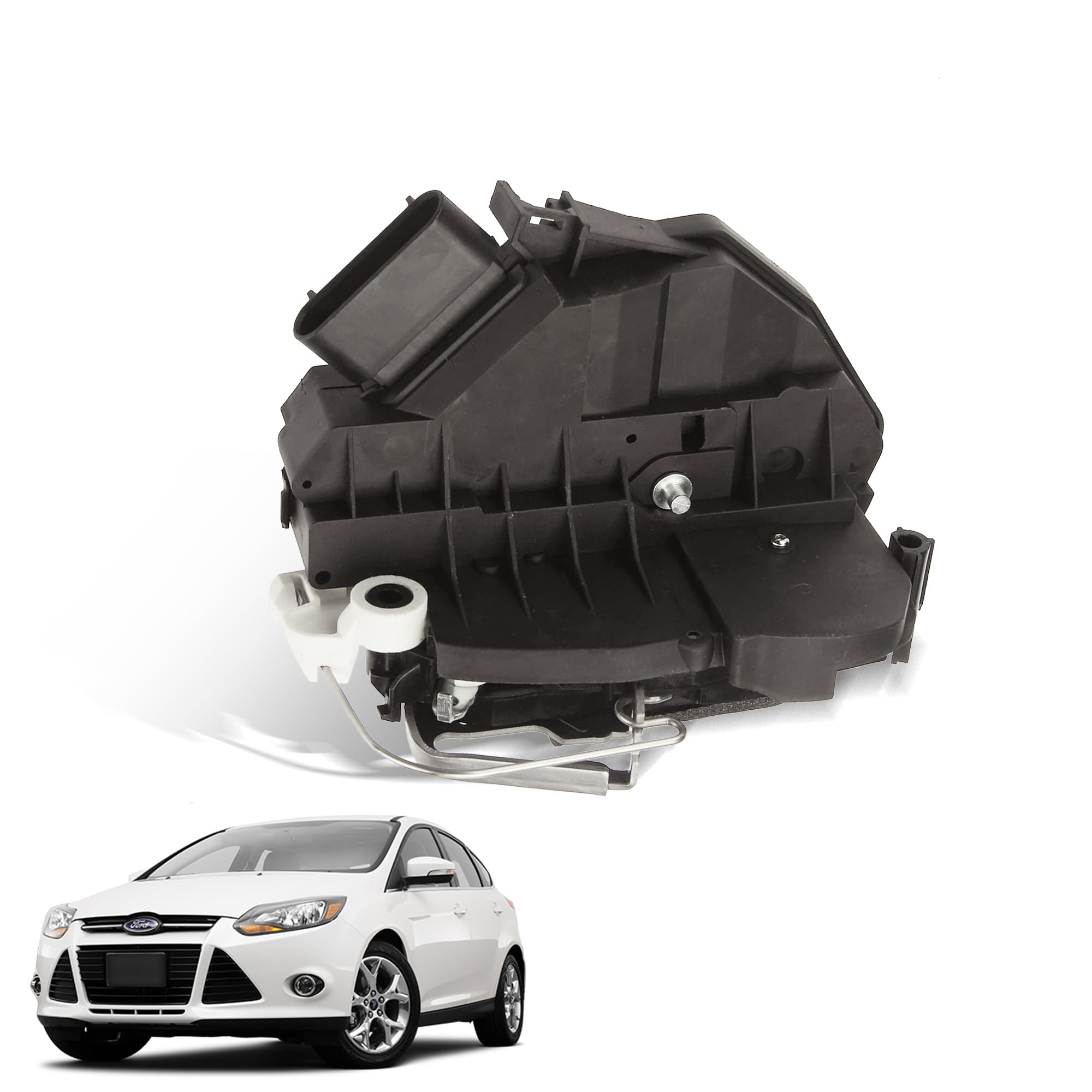 Amazon.com: GrteRokky Front Left Driver Side Door Lock Actuator