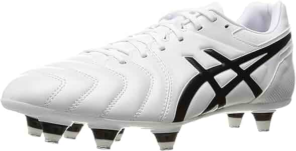 Amazon | [asics(アシックス)] サッカースパイク DS LIGHT ST ホワイト