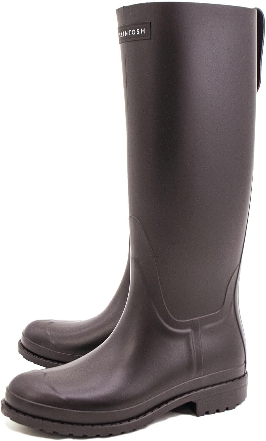 Amazon.co.jp MACKINTOSH WISTON MCT MI1001RBRA RA02/BROWN Clothing